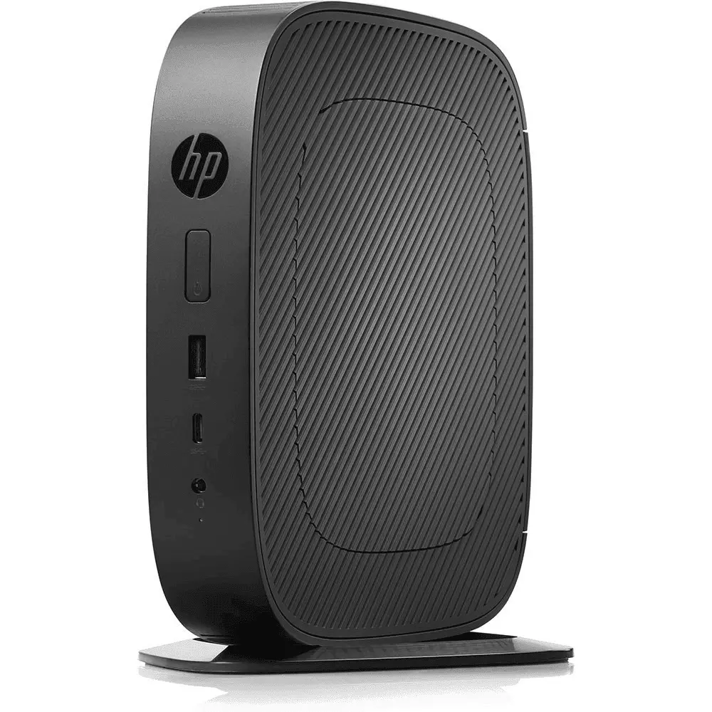 client leger HP T530